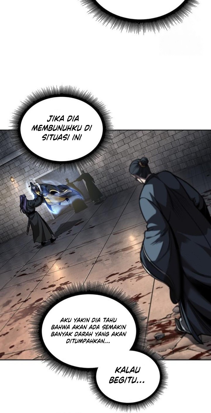 Nano Machine Chapter 219 page 25
