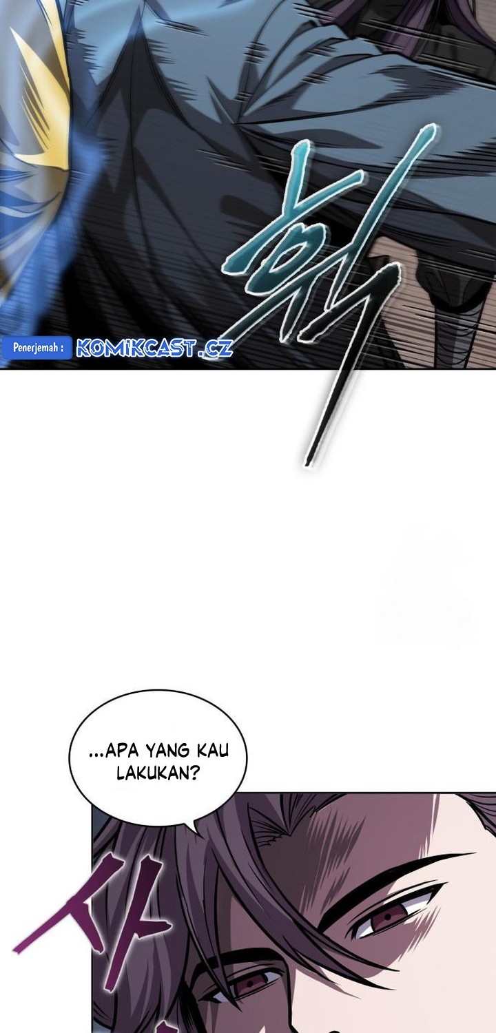 Nano Machine Chapter 219 page 27