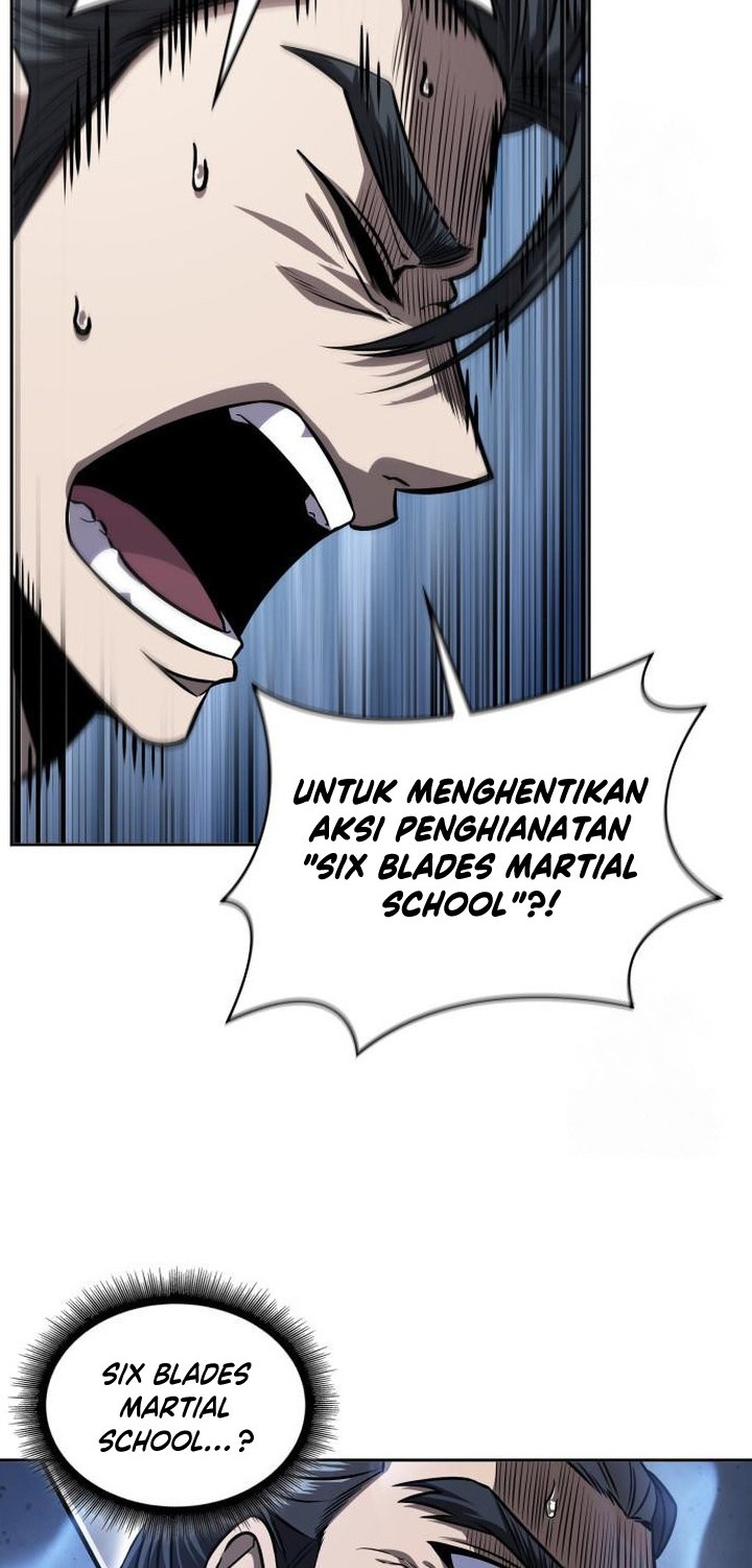 Nano Machine Chapter 219 page 29