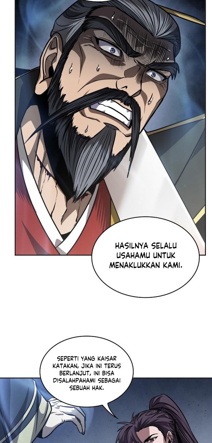 Nano Machine Chapter 219 page 31