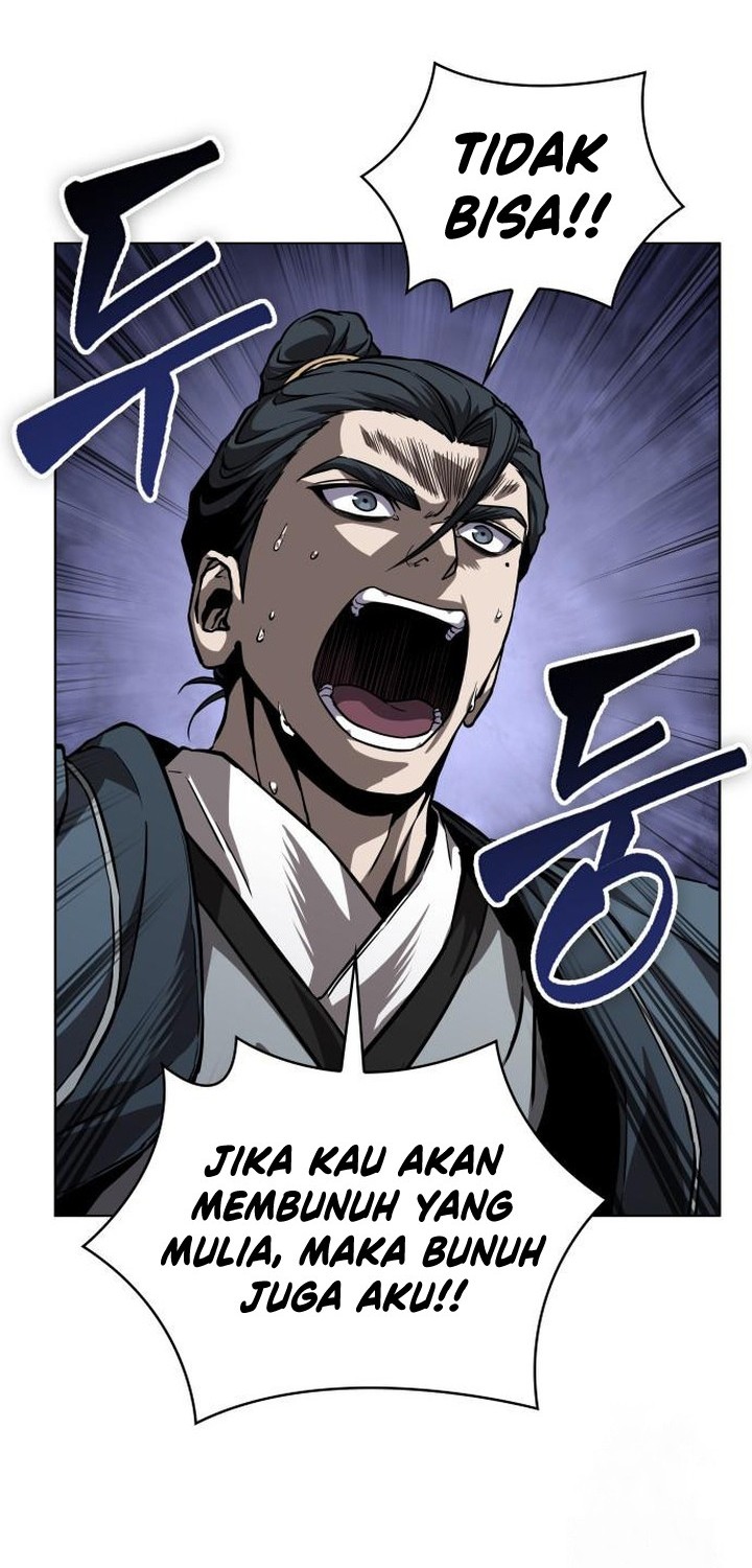 Nano Machine Chapter 219 page 33