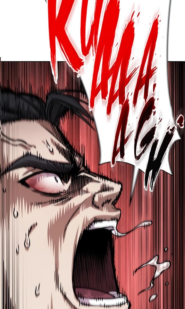 Nano Machine Chapter 219 page 37