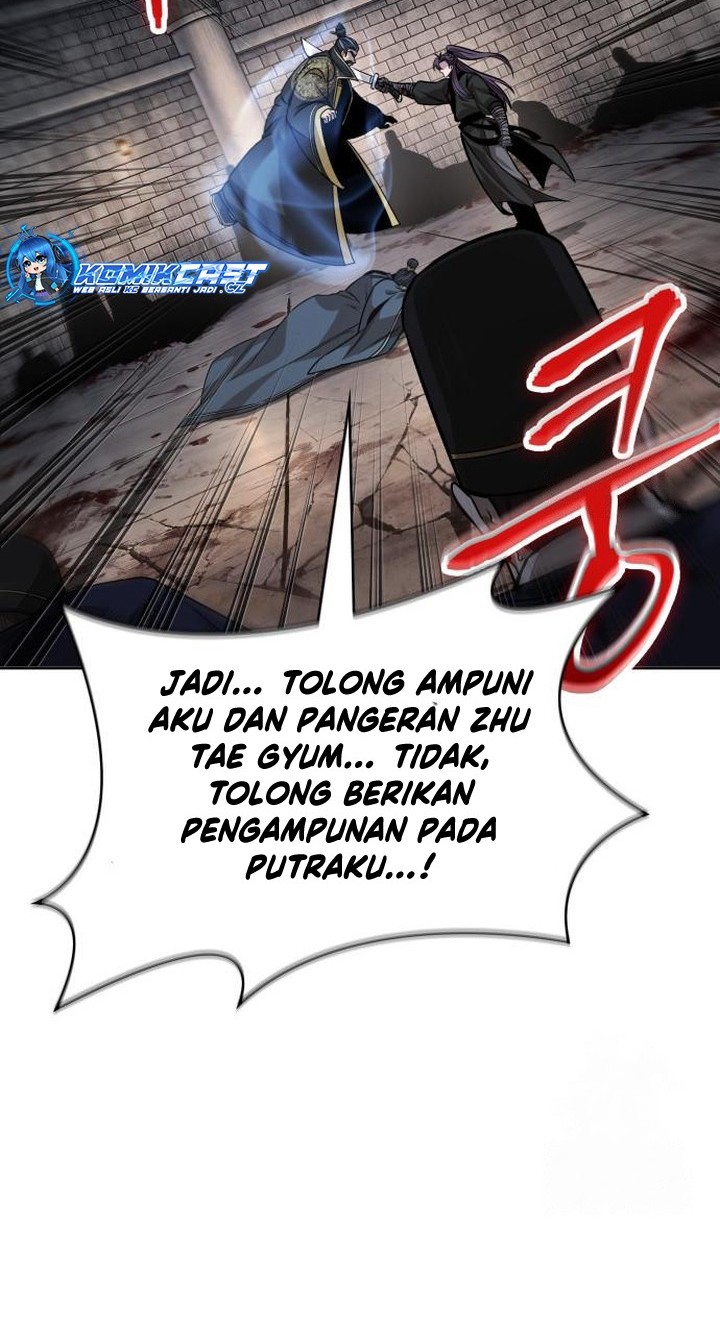 Nano Machine Chapter 219 page 43