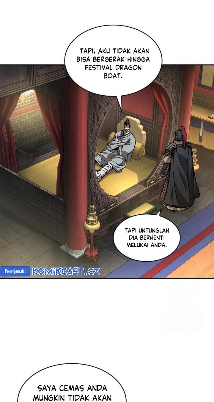 Nano Machine Chapter 219 page 55