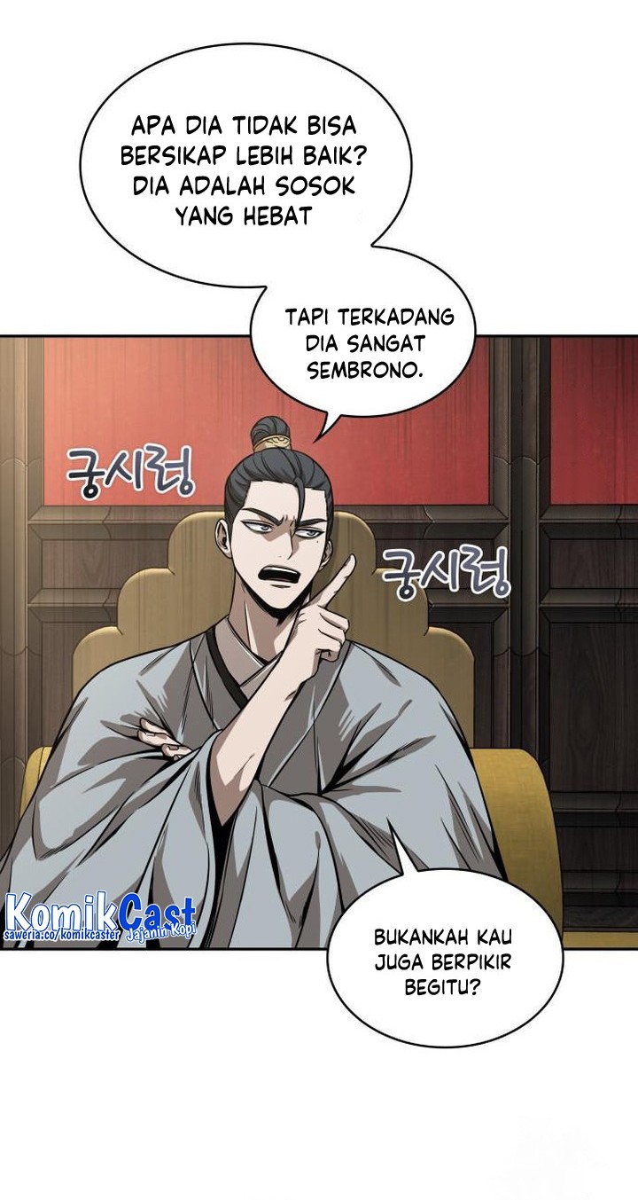 Nano Machine Chapter 219 page 57