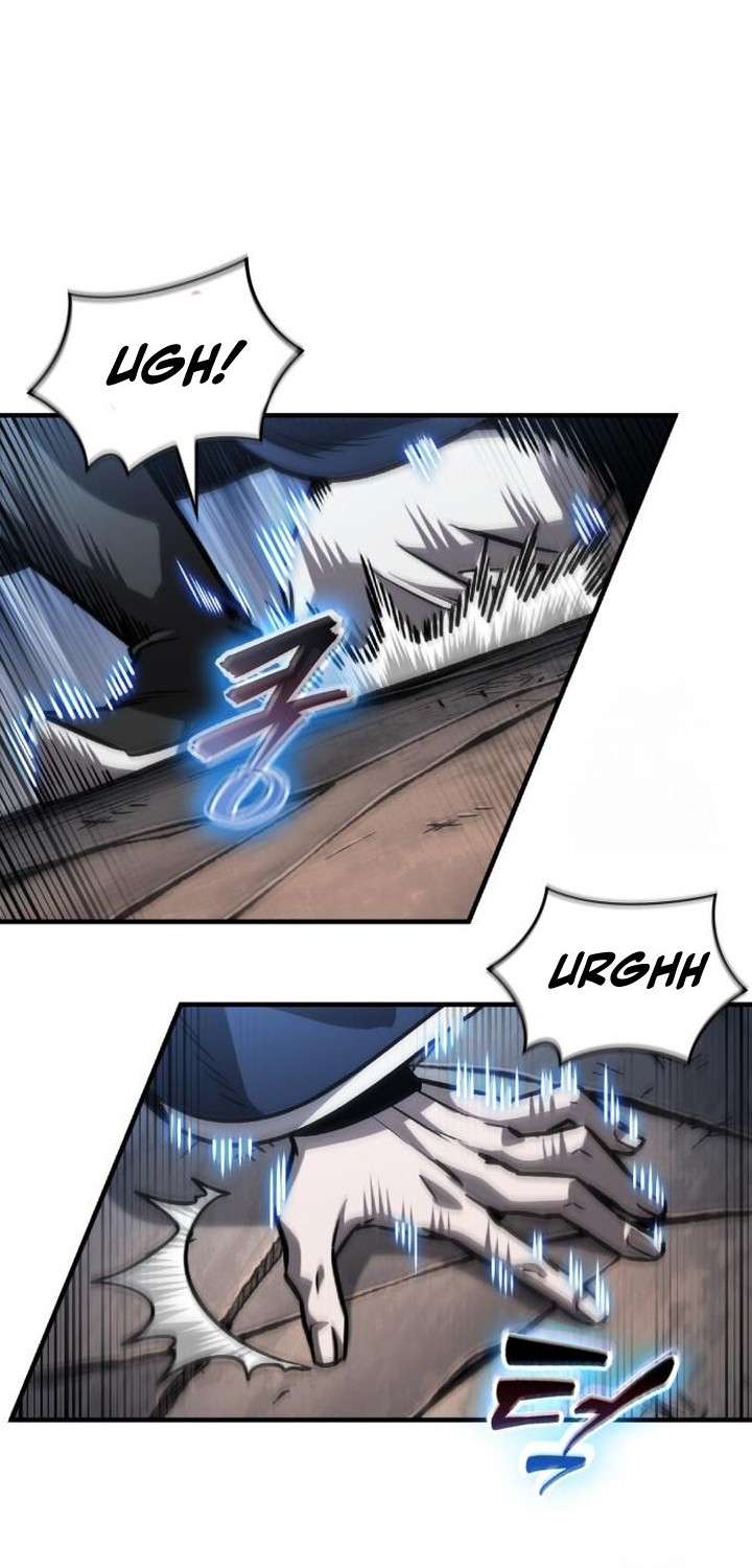 Nano Machine Chapter 219 page 9