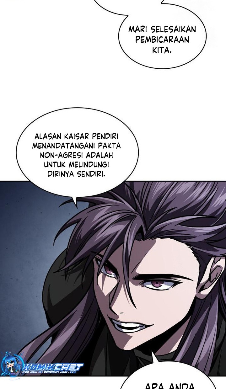 Nano Machine Chapter 219 page 11