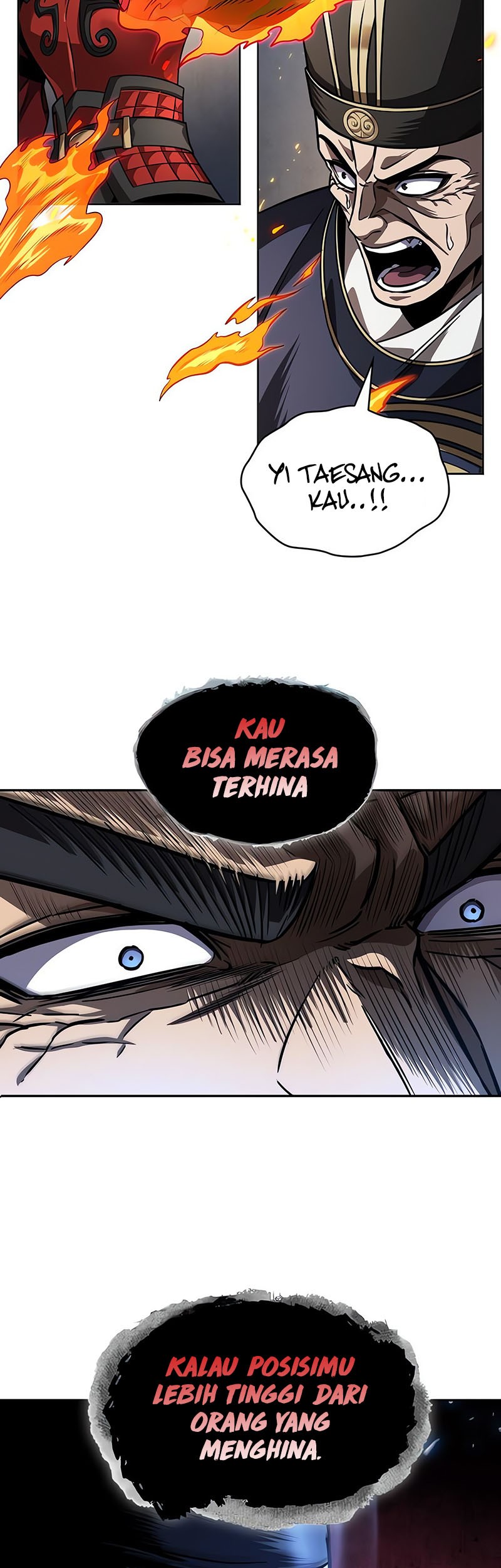 Nano Machine Chapter 218 page 44