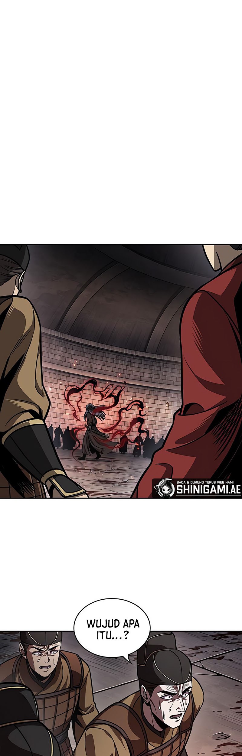 Nano Machine Chapter 218 page 4