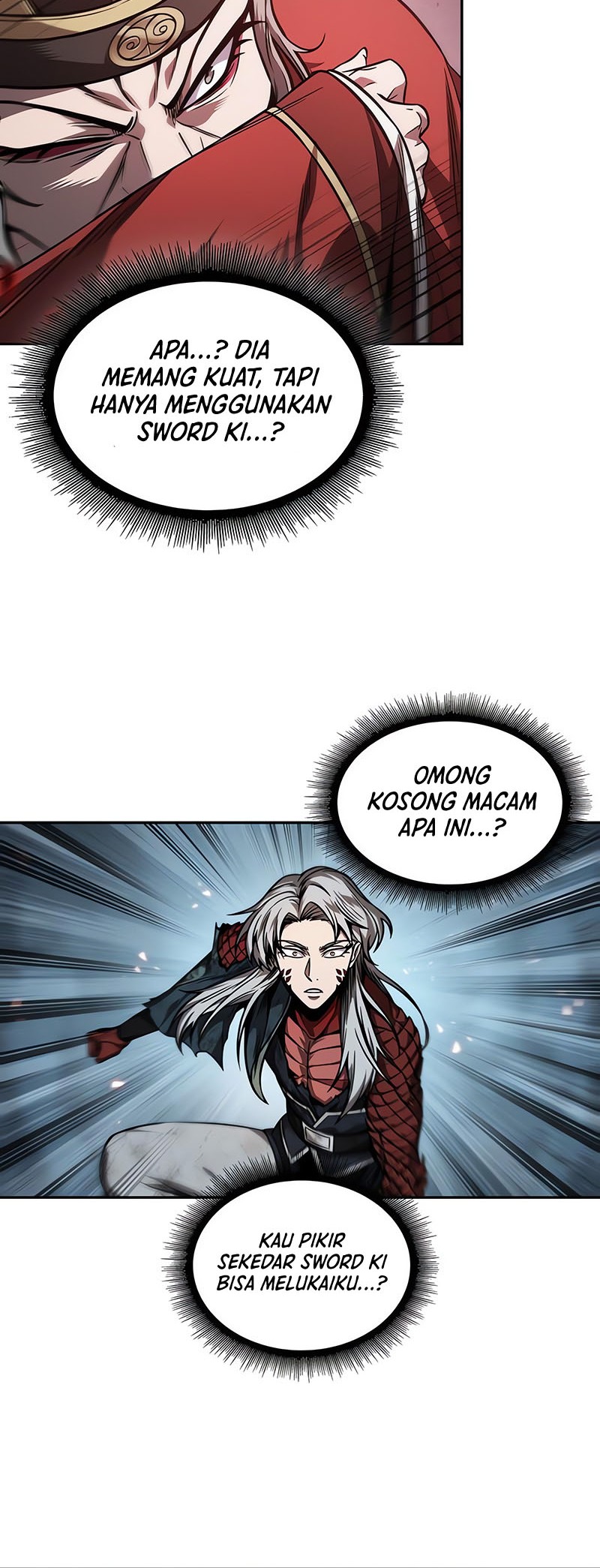 Nano Machine Chapter 218 page 9