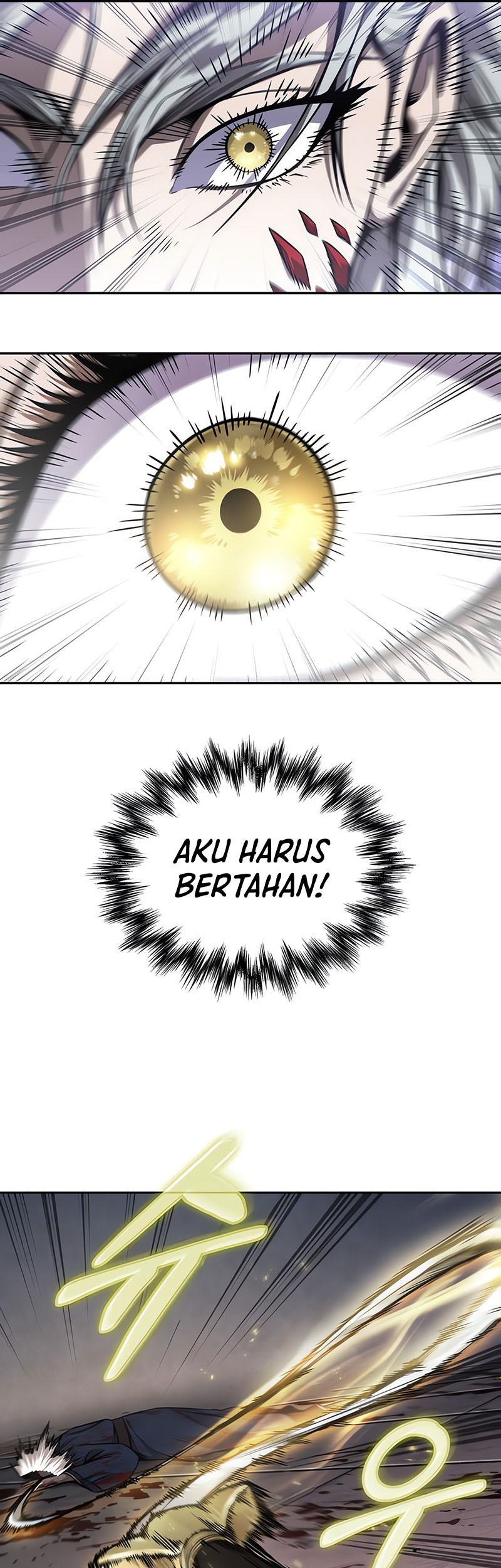 Nano Machine Chapter 218 page 10
