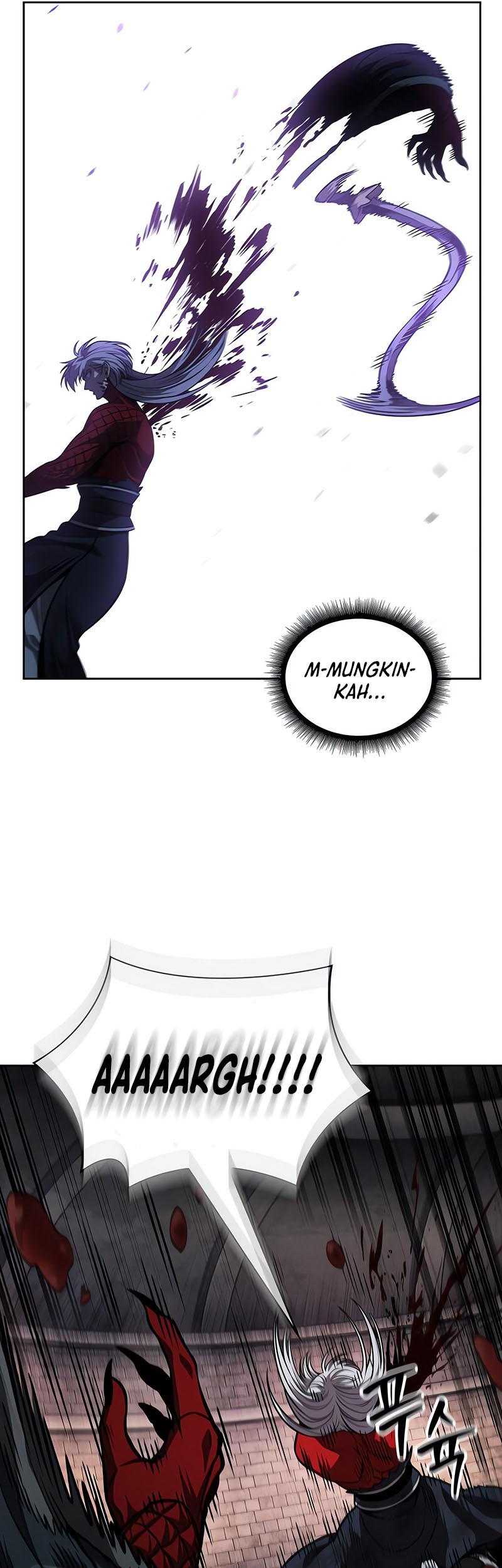 Nano Machine Chapter 218 page 18