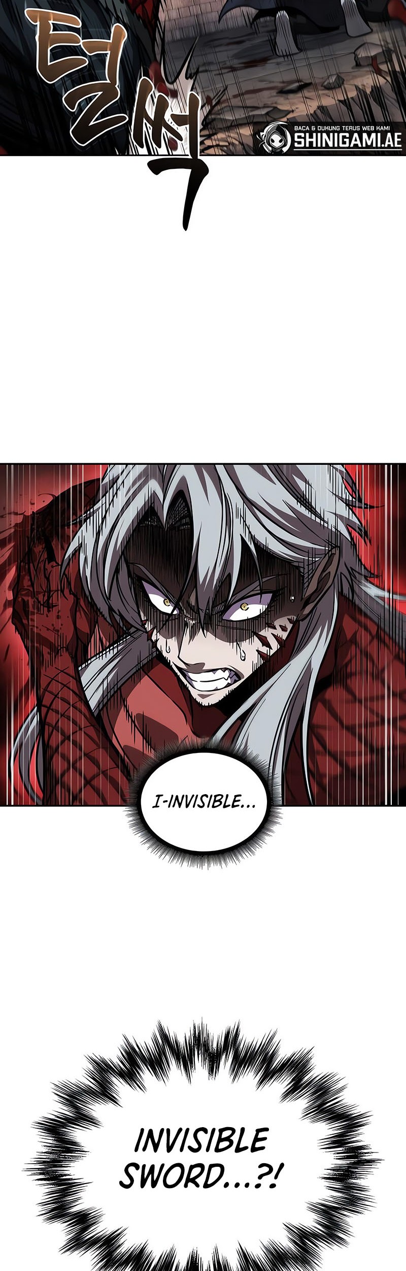 Nano Machine Chapter 218 page 19
