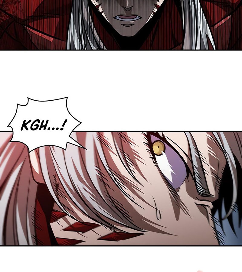 Nano Machine Chapter 218 page 21