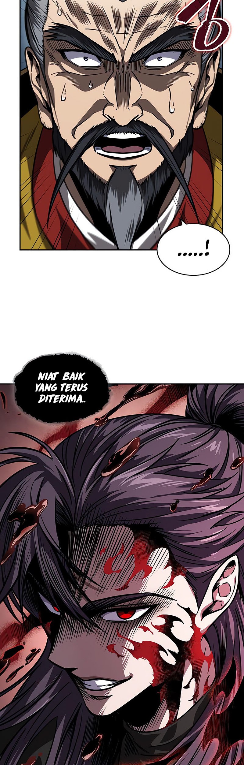 Nano Machine Chapter 218 page 27