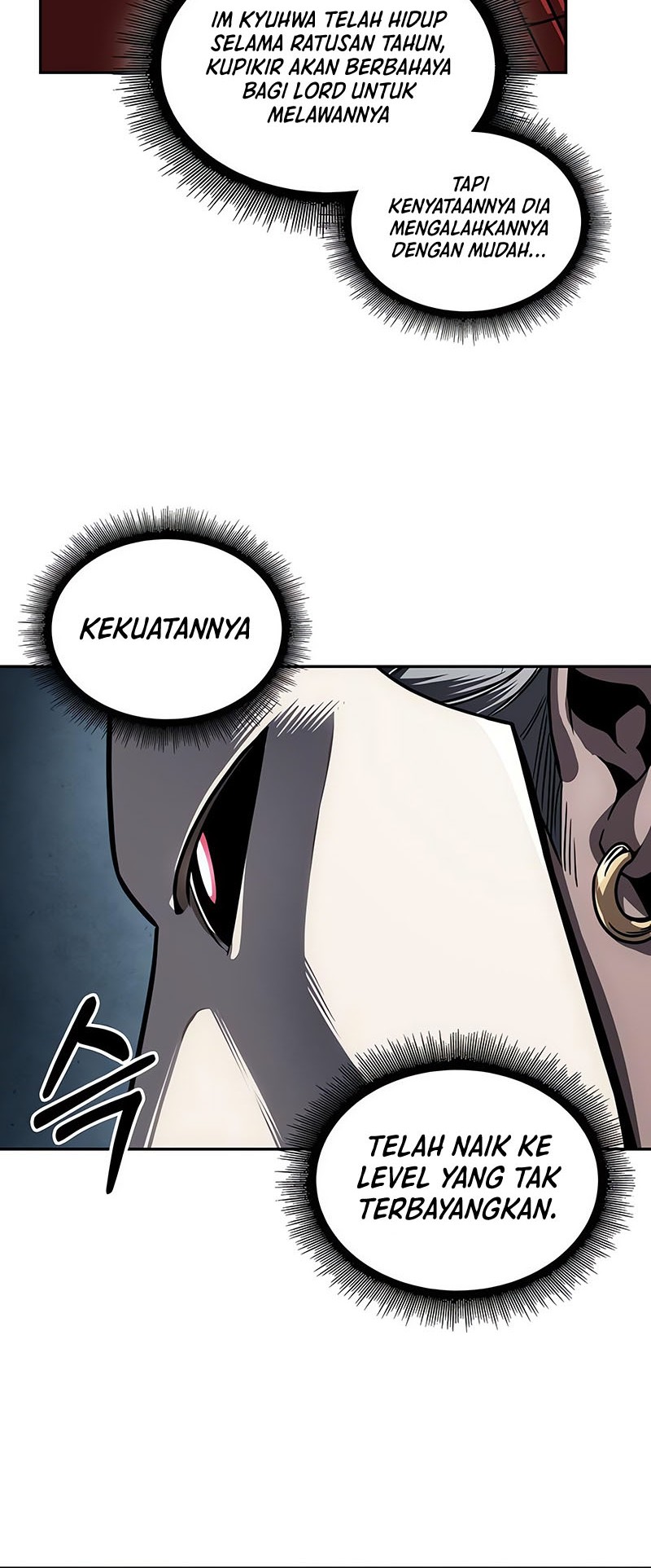 Nano Machine Chapter 218 page 29
