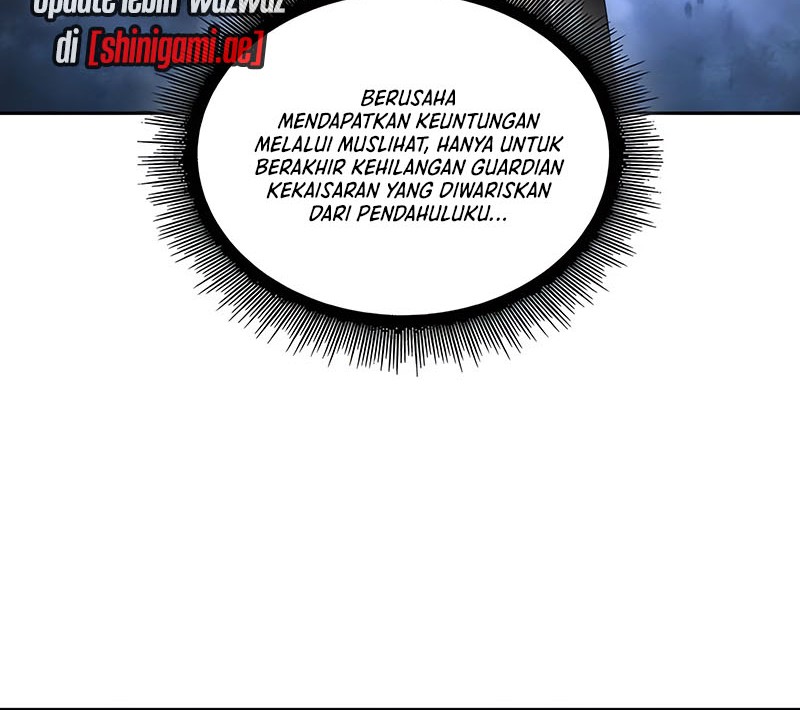 Nano Machine Chapter 218 page 33