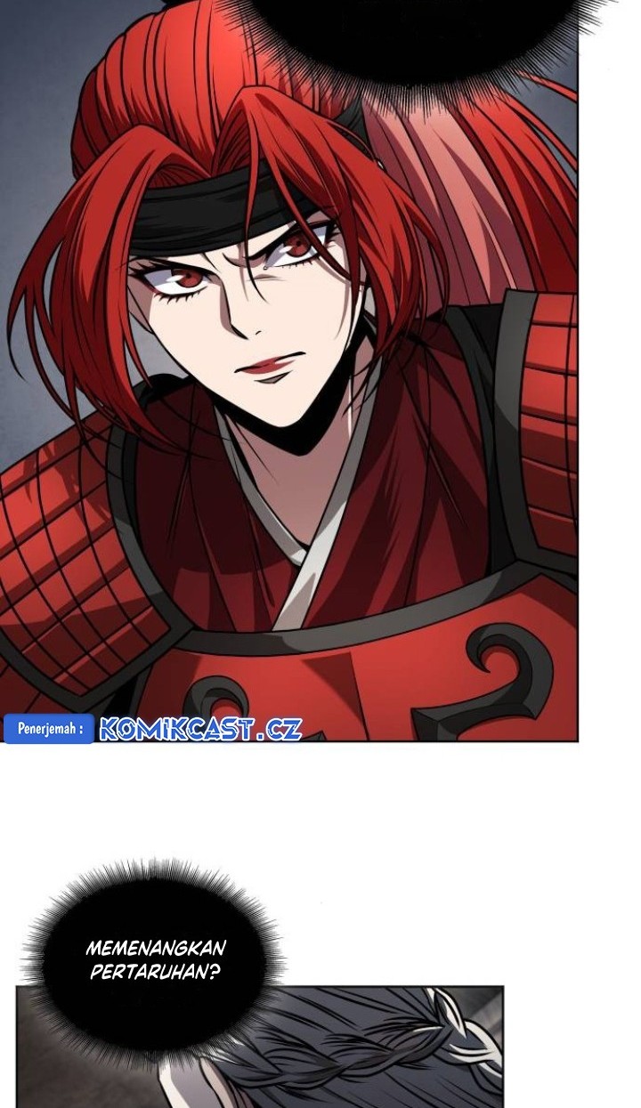 Nano Machine Chapter 217 page 19