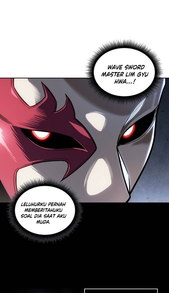 Nano Machine Chapter 217 page 21
