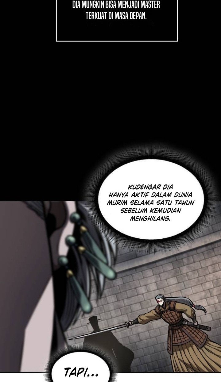 Nano Machine Chapter 217 page 23