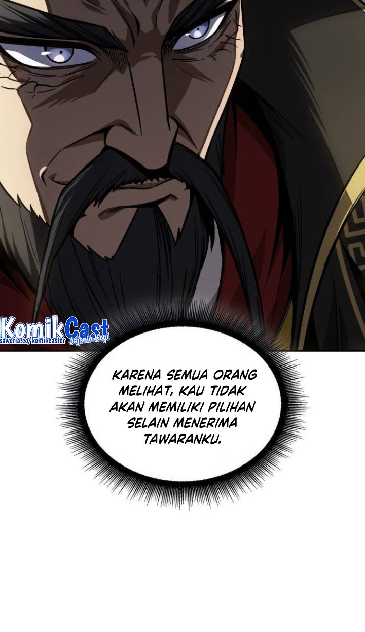 Nano Machine Chapter 217 page 25
