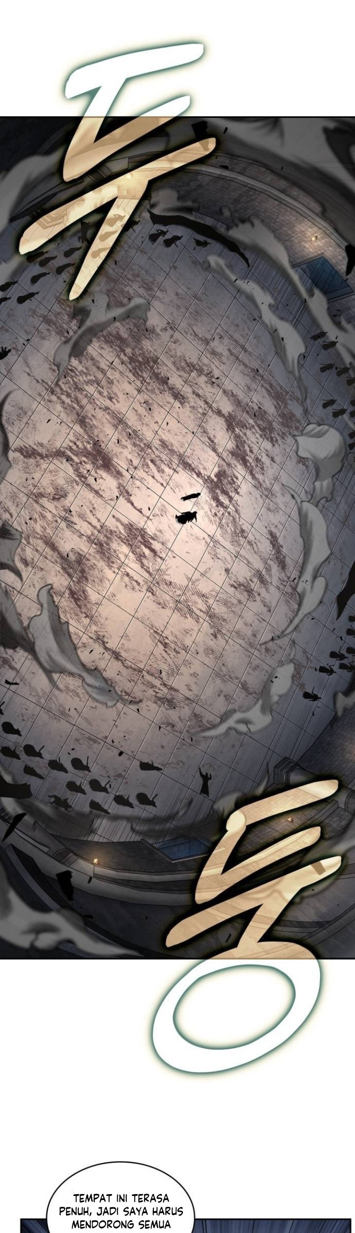 Nano Machine Chapter 217 page 30