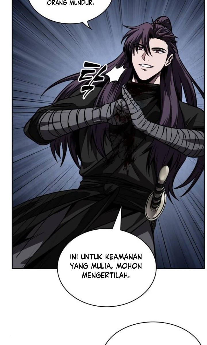 Nano Machine Chapter 217 page 31