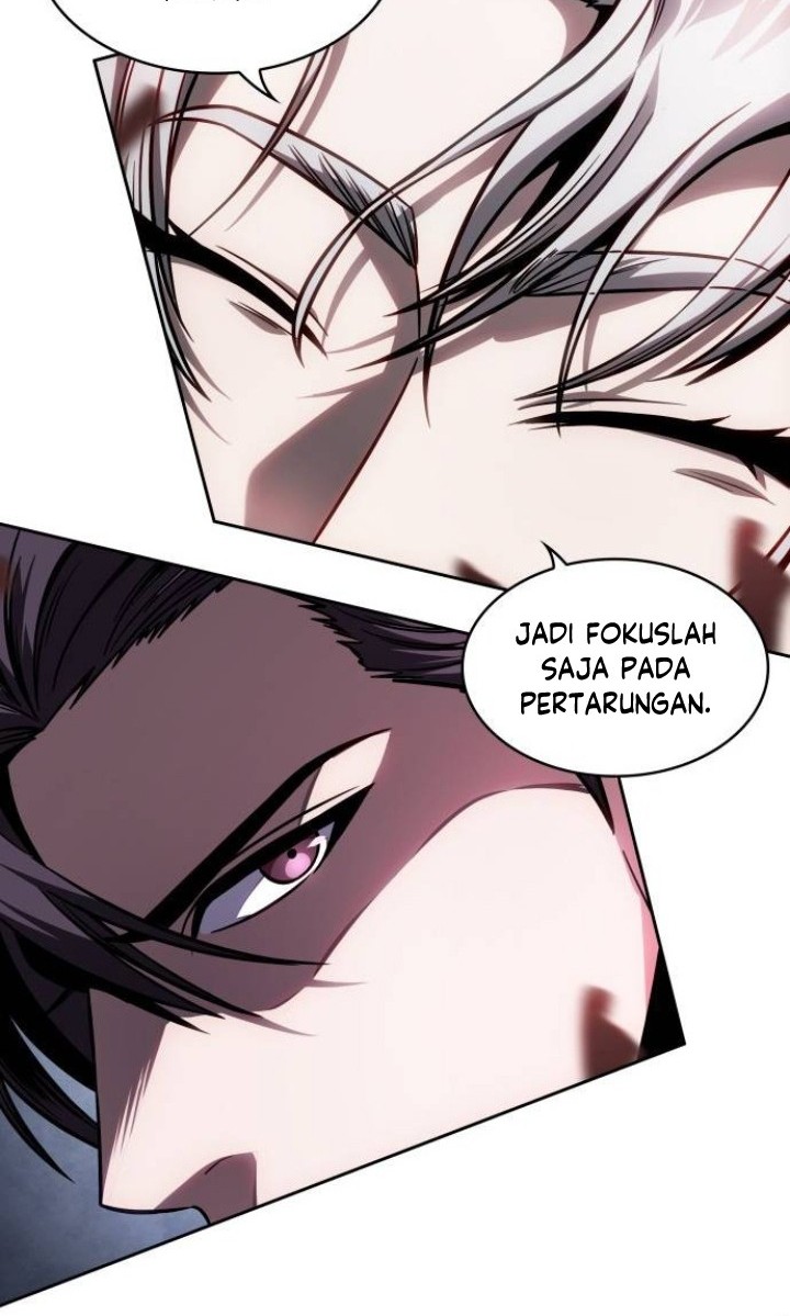 Nano Machine Chapter 217 page 33