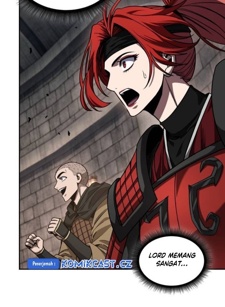 Nano Machine Chapter 217 page 53