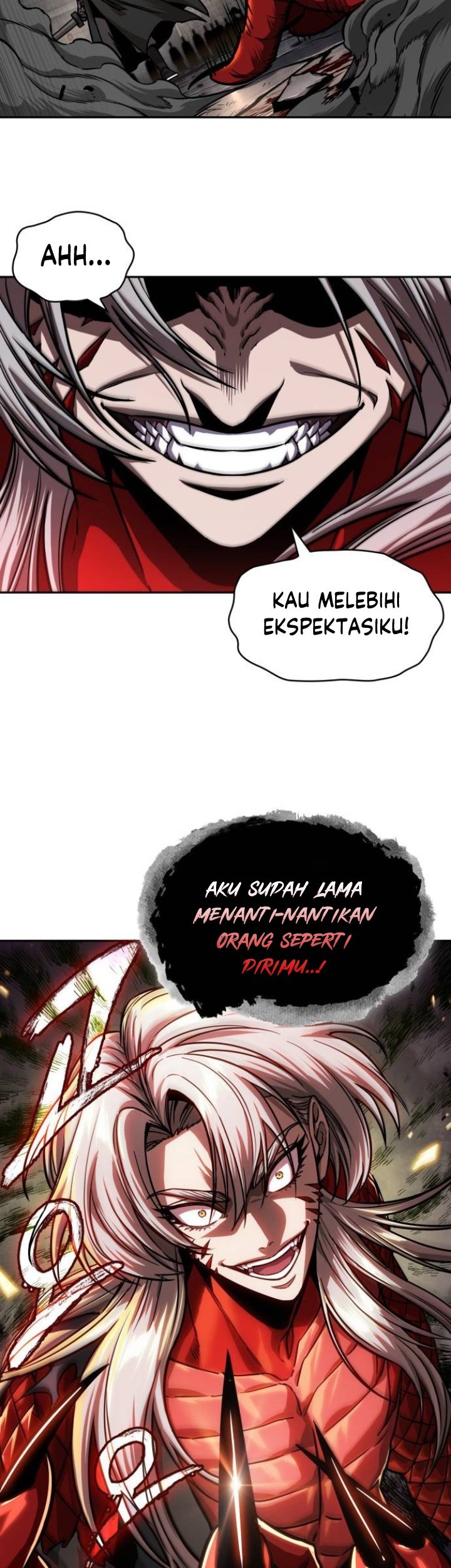 Nano Machine Chapter 217 page 56