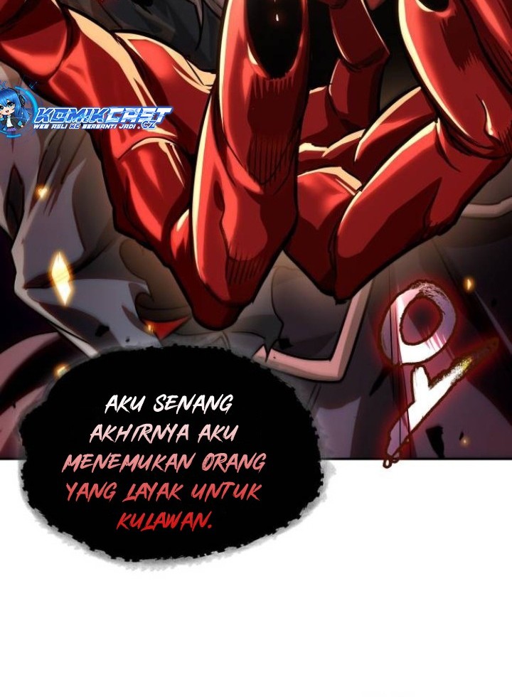 Nano Machine Chapter 217 page 57