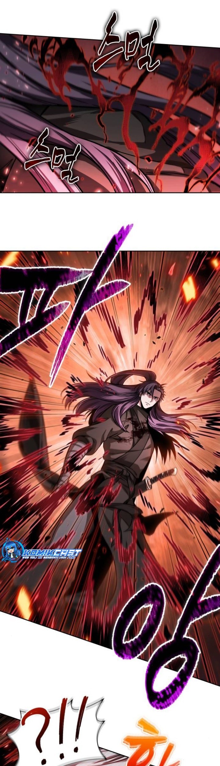 Nano Machine Chapter 217 page 60