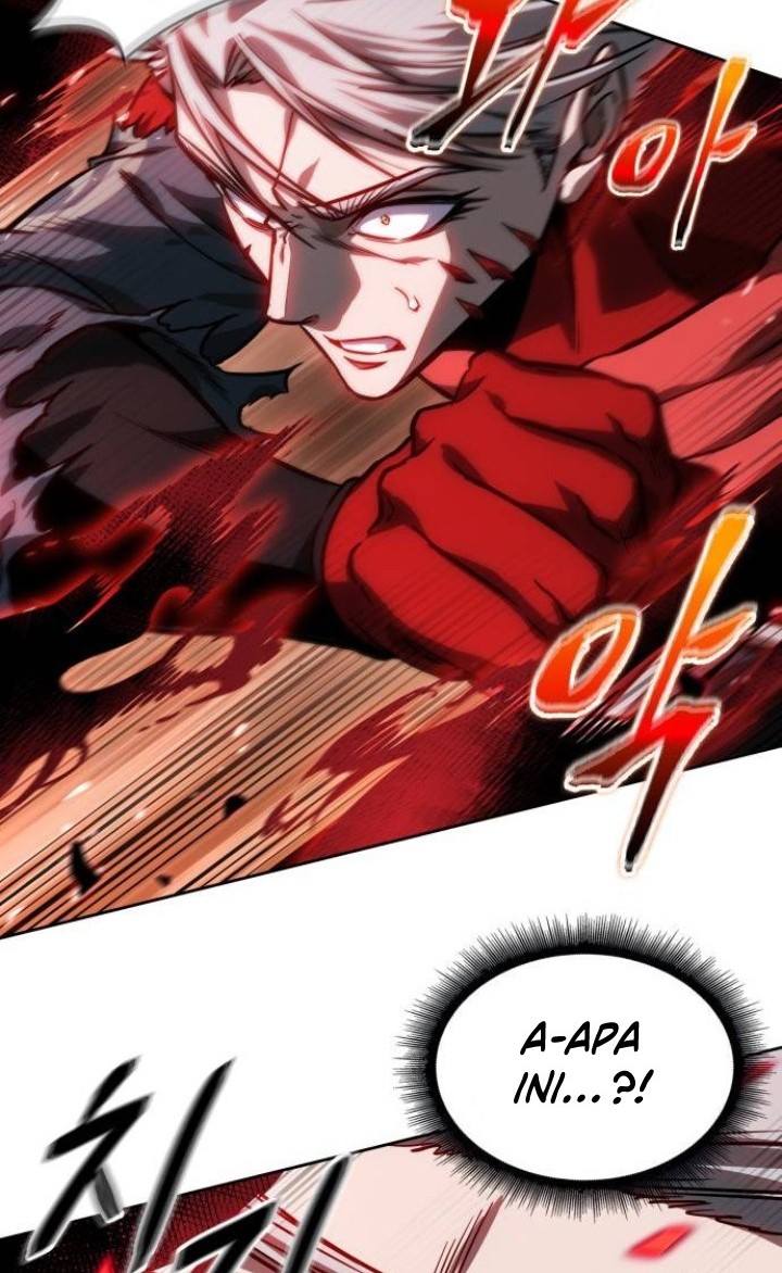 Nano Machine Chapter 217 page 61