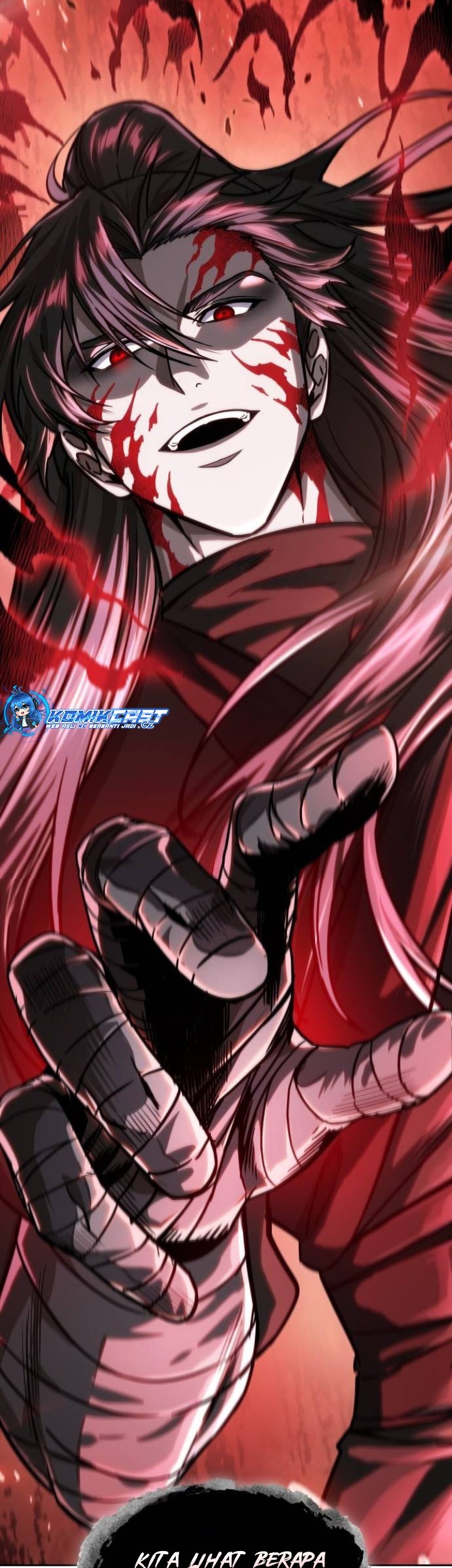 Nano Machine Chapter 217 page 64