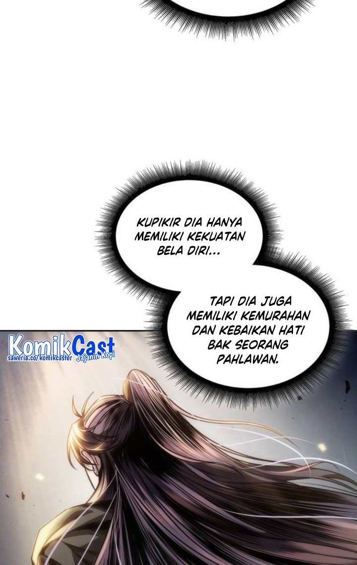 Nano Machine Chapter 217 page 13