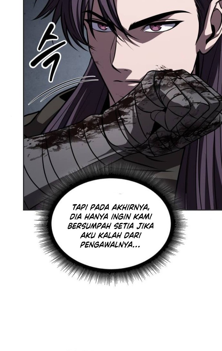 Nano Machine Chapter 217 page 17