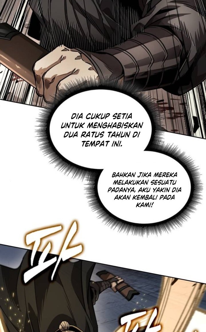 Nano Machine Chapter 216 page 19