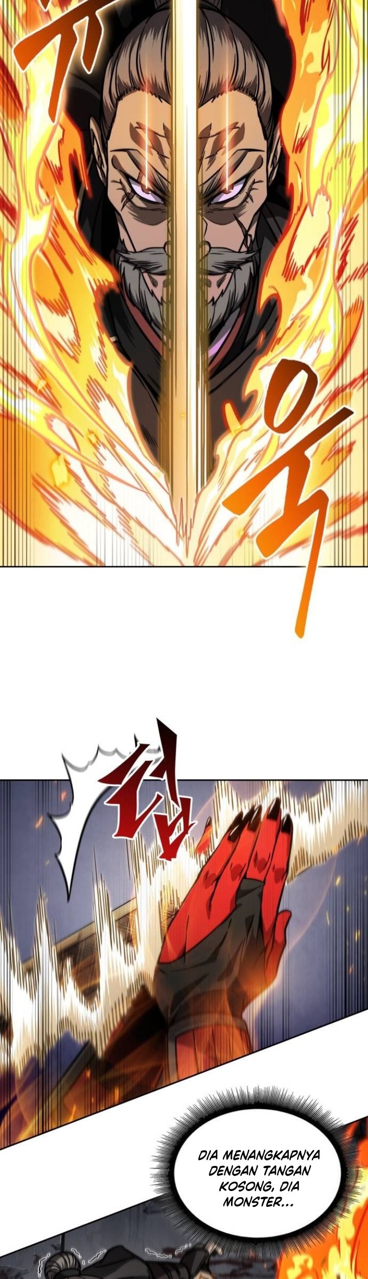 Nano Machine Chapter 216 page 24