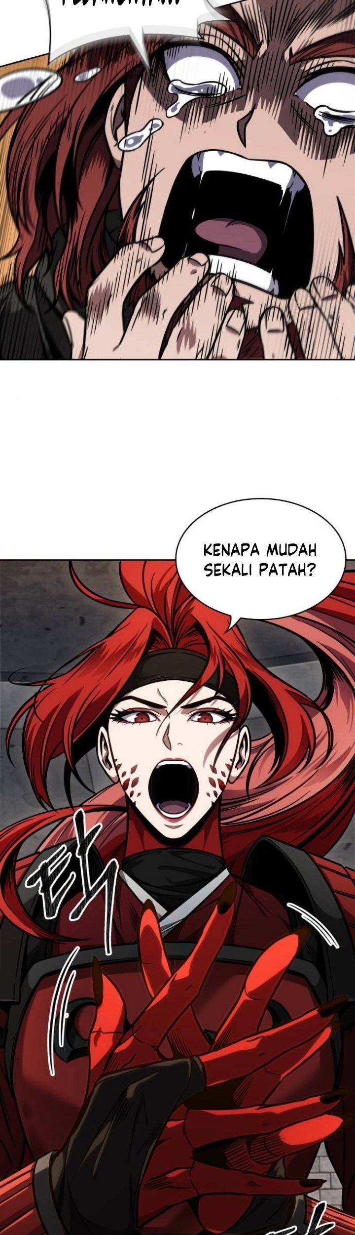 Nano Machine Chapter 216 page 30