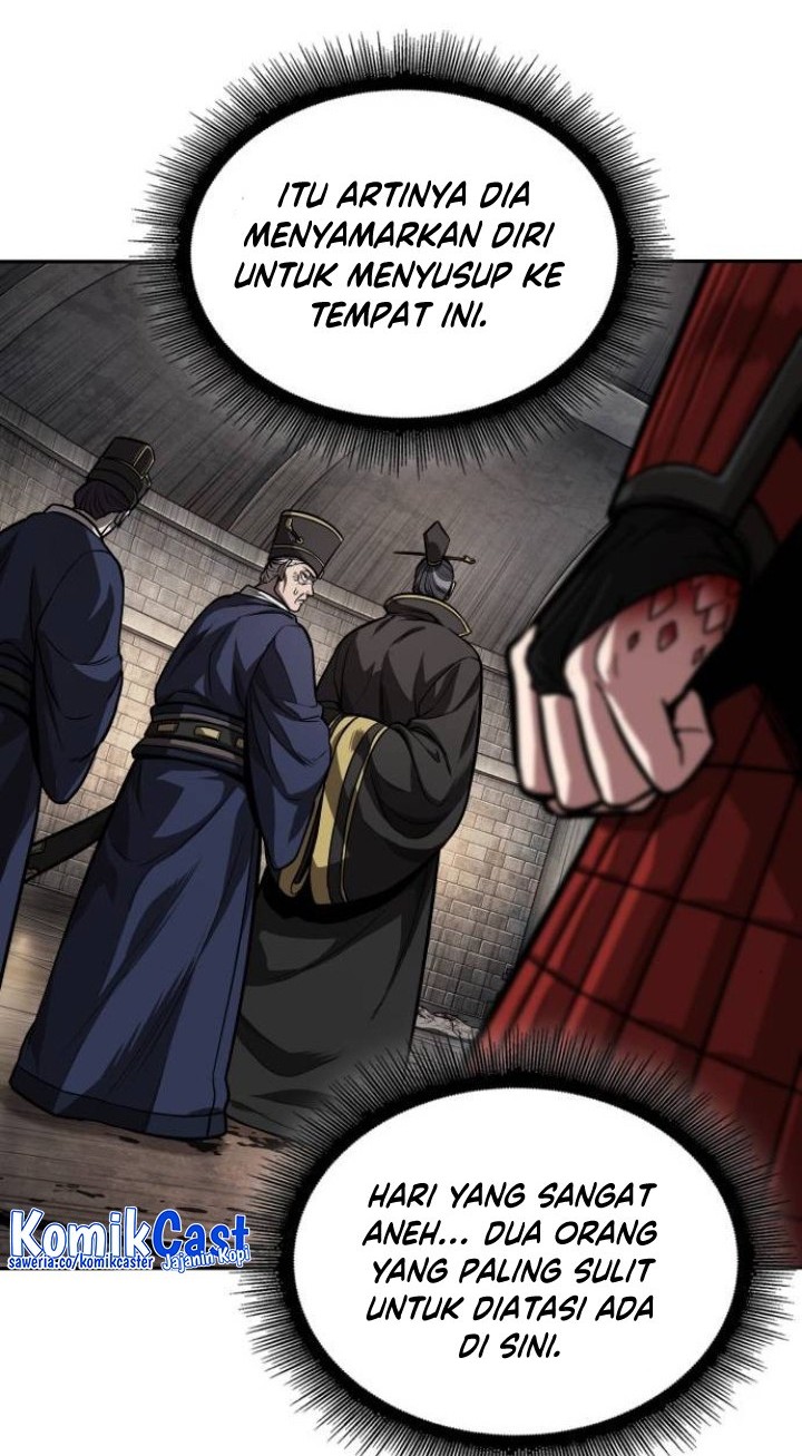 Nano Machine Chapter 216 page 43