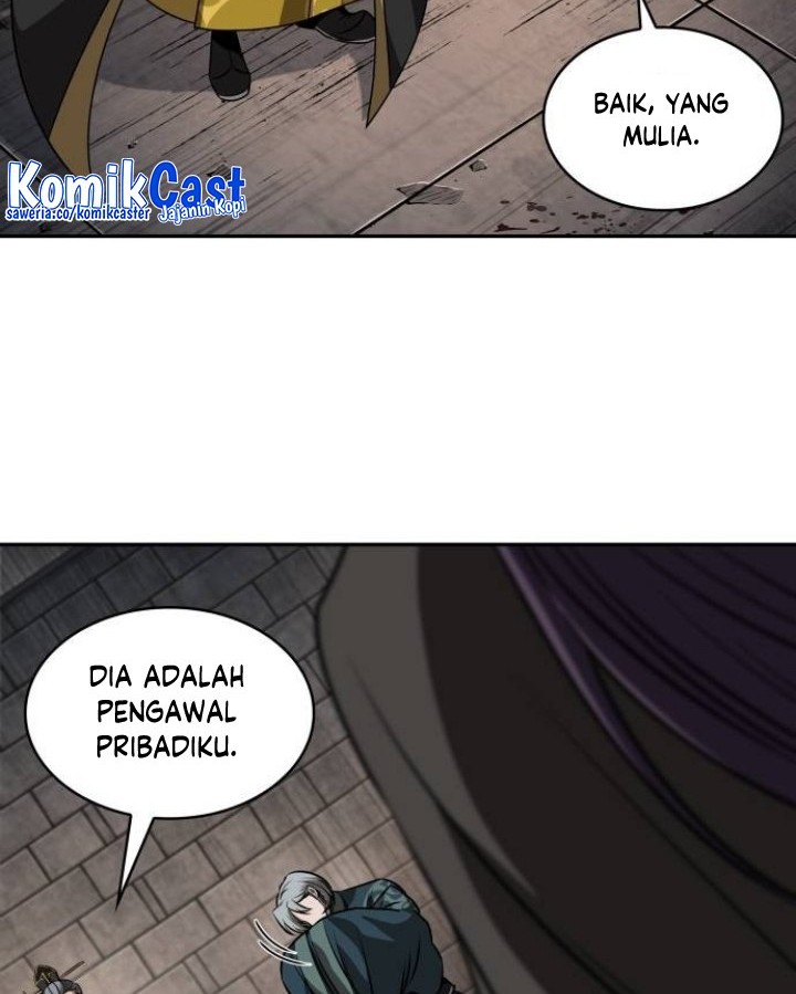 Nano Machine Chapter 216 page 53