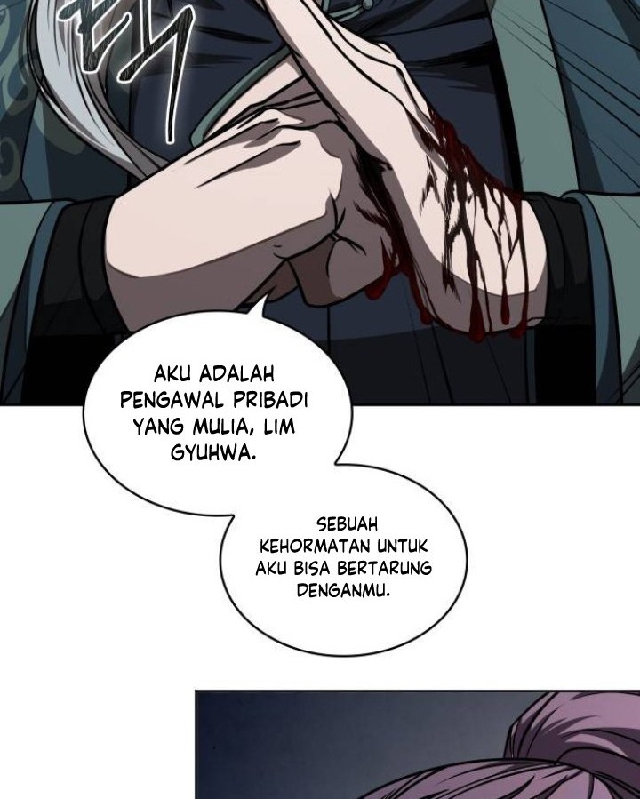 Nano Machine Chapter 216 page 55