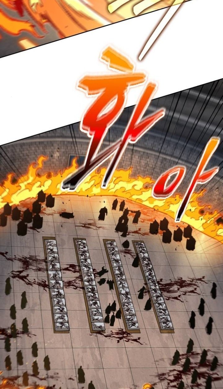 Nano Machine Chapter 216 page 3