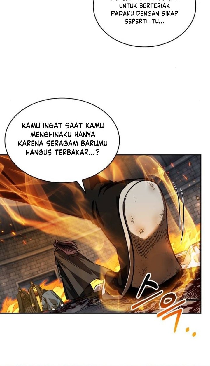 Nano Machine Chapter 216 page 9