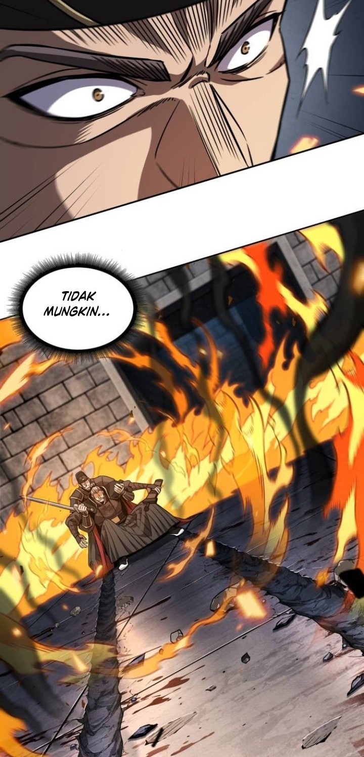 Nano Machine Chapter 216 page 13