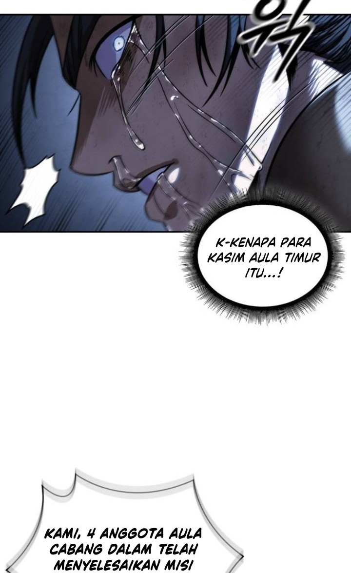 Nano Machine Chapter 215 page 19