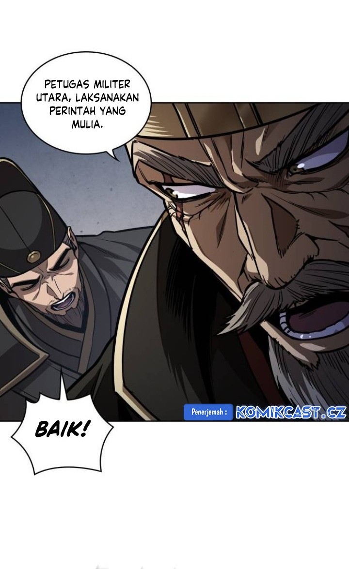 Nano Machine Chapter 215 page 25