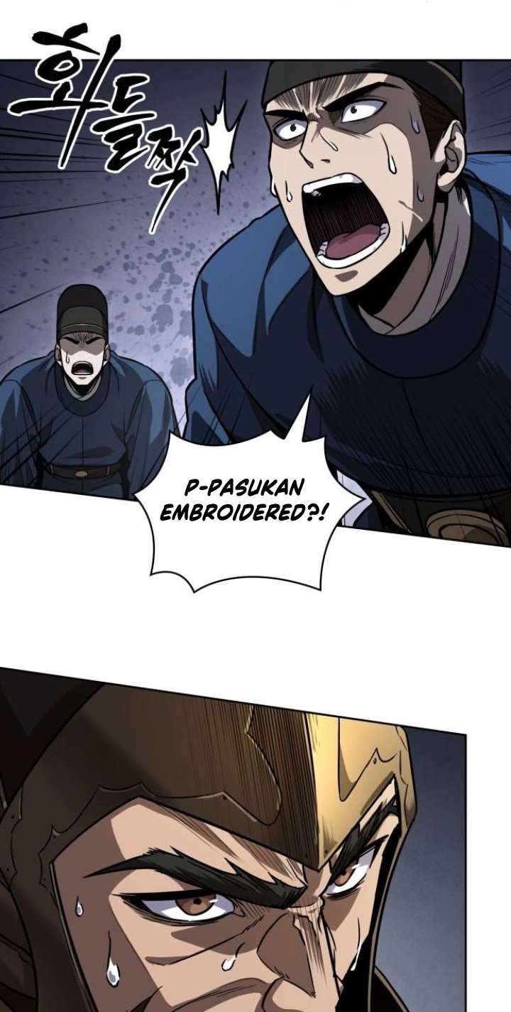 Nano Machine Chapter 215 page 27