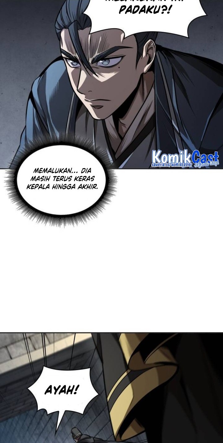 Nano Machine Chapter 215 page 33