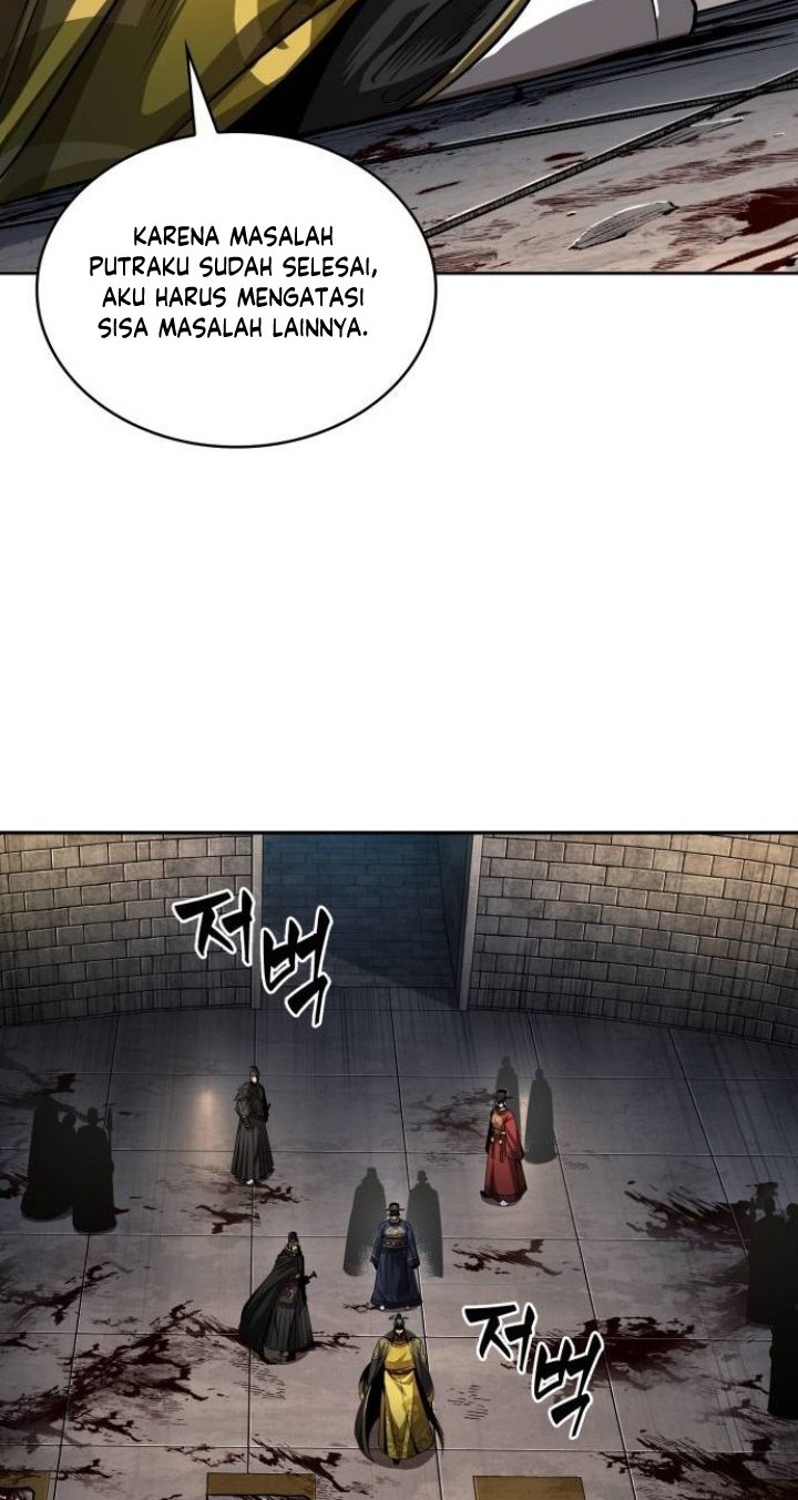 Nano Machine Chapter 215 page 35